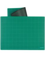 TRANSOTYPE Tapis de découpe A2 - 600 x 450 mm