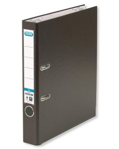 Classeur à levier - Dos 50 mm - Marron ELBA Smart Pro