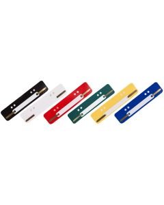 Relieur à lamelles pour dossier - Assortiment PRO OFFICE