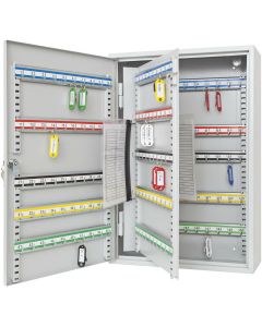 Armoire murale pour 150 clés : WEDO Visuel