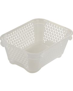 Corbeille de Rangement - A7 - Incolore : KEEEPER Mirko Image