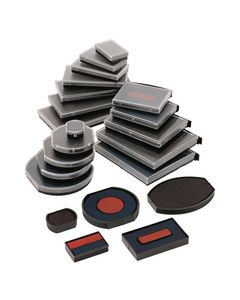 Photo COLOP E/Q30 : Cassette de rechange pour tampon - Noir - 107491