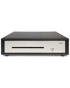 SAFESCAN HD 4141S : Tiroir caisse robuste