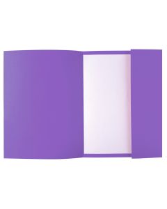 Chemise ROCK'S à 1 rabat - Violet (218008E EXACOMPTA) Image