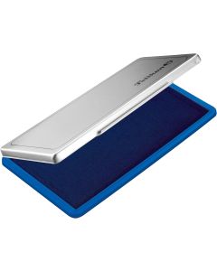 PELIKAN : Tampon encreur - Bleu - 331124