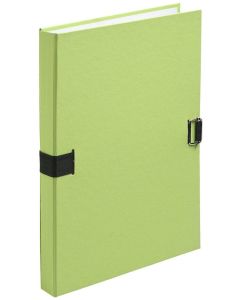 38003H EXACOMPTA : Chemises à sangle Forever - Vert clair