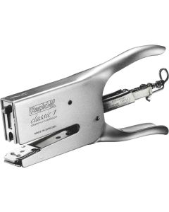 Photo Pince agrafeuse - Argent : RAPID Classic K1 Platinum Edition 5000251