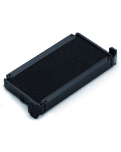 Lot de 2 cassettes pour Tampon 6/4912 - Noir TRODAT Print