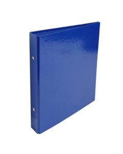522E Classeurs format écolier - 230 x 215 mm Bleu foncé