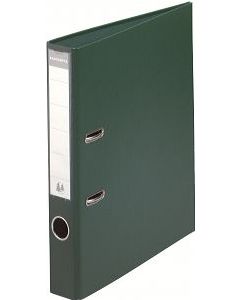 EXACOMPTA : Classeurs  - Dos de 50 mm - Vert foncé (Classement)