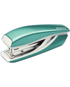 Photo Mini agrafeuse Nexxt WOW 5528 - Menthe LEITZ Image