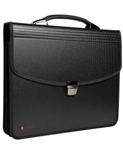 Valisette à poignée Exabag - Noir EXACOMPTA Exactive Image