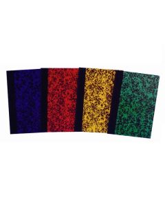 ELVE : Registre - 300 pages quadrillées sans foliotage - 360 x 230 mm