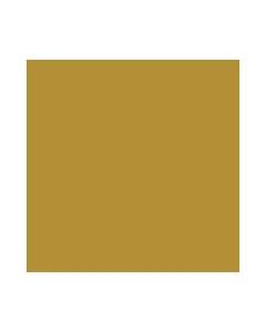 Feuilles de papier de couleur - 500 x 700 mm - Or mat : FOLIA Lot de 10