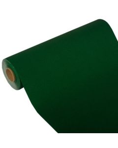 Chemin de table - Vert  Foncé : PAP STAR Royal image