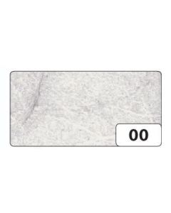 Soie de paille - Blanc - 470 x 640 mm : FOLIA photo