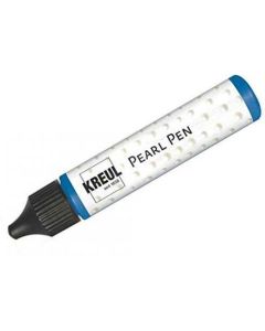 Marqueur effet perles - Bleu Saphir - 29 ml : KREUL image