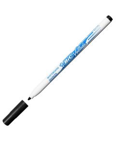 Marqueur Velleda 1721 - Noir : BIC Modèle