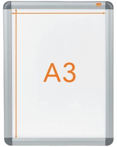 Photo Cadre porte-affiche Format A3 NOBO 1902213