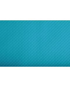 Lot de 500 Sets de Table Turquoise : COGIR Visuel