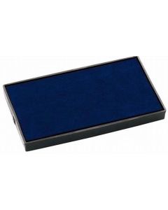 Cassette de rechange pour Tampon - Bleu : COLOP E/40 lot de 2 Visuel