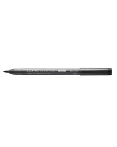 COPIC 2207507 : Feutre fin - Multiliner Brush - M - Noir COPIC 2207507