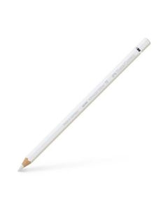 Crayon Aquarellable Albrecht Dürer - Couleur Blanc FABER CASTELL  