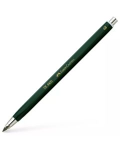 Porte-Mines / Crayon Graphite TK 9400 - 6B : FABER CASTELL Photo
