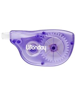 Roller de correction - 5 mm x 8 m WONDAY FCR080002 image