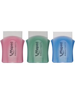 Gomme plastique Architecte MAPED Fourniture professionnelle