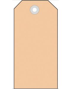 HERMA  : Lot de 1000 étiquettes à suspendre 6014 - 45 x 90 mm