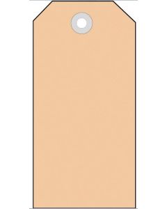 HERMA  : Lot de 1000 étiquettes à suspendre 6045 - 48 x 95 mm