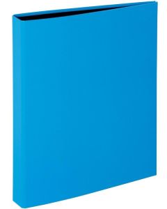 Classeur à 2 anneaux - Dos 35 mm - Aquarius : PAGNA Visuel