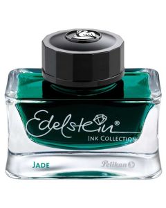 Photo PELIKAN Edelstein : Encre de chine haute qualité - 50 ml - Vert Clair 339374