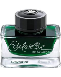 Photo PELIKAN Edelstein : Encre de chine haute qualité - 50 ml - Vert 339366