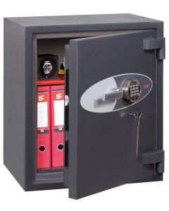 Cosmos HS9072E : Coffre-fort de Phoenix semi-ouvert