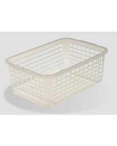 Photo Corbeille en plastique Incolore 1012600100000 KEEEPER