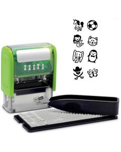 Photo Tampon de marquage personnalisable TRODAT