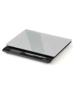 Photo Pèse-lettres électronique en verre - 5 kilos MAUL Square