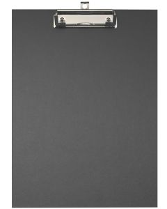 Photo Porte-bloc à pince - Format A4 - Noir EXACOMPTA 17291E