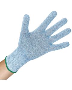 Photo Gant de protection anti-coupure - Taille L HYGOSTAR Allfood Standard