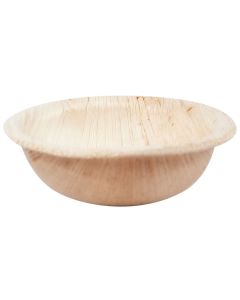 Photo Bol jetable en feuilles de palme - 25 ml NATURE STAR