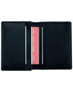 Photo Étui pour cartes de visite - Cuir ALASSIO