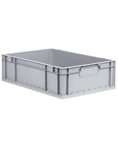 Photo Bac de rangement - 600 x 400 x 170 mm ALLIT ProfiPlus EuroEco Image