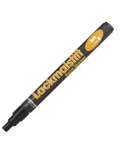 Photo Marqueur laque décoratif - 1 à 2 mm - Blanc KREUL Hobby Line