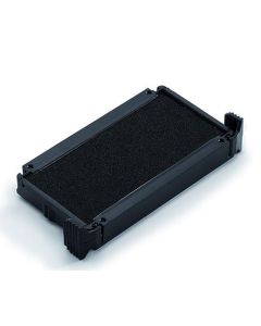 Photo TRODAT : Lot de 2 cassettes pour tampons 6/4910 - Noir