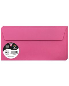 Photo Enveloppe POLLEN Rose fuchsia  Format  110 x 220 mm 5575C