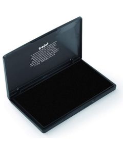 Photo TRODAT : Tampon encreur - Noir - 56363
