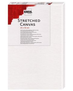 Photo Châssis Toile de 200 x 500 mm 592050 KREUL