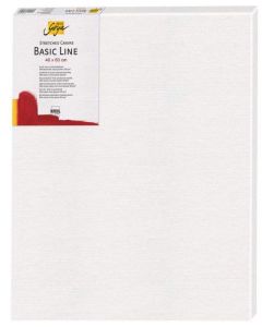 Photo KREUL : Châssis à peindre - Toile de 400 x 600 mm 64060